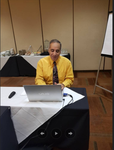 Atlanta Training March 2018